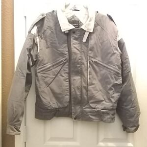 FINAL MARKDOWN Peter England men’s jacket small